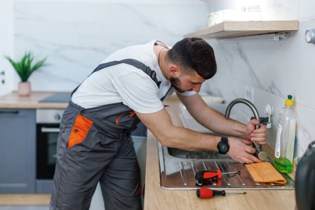 Best Pipe Repair Near Me  in Winter Park, FL