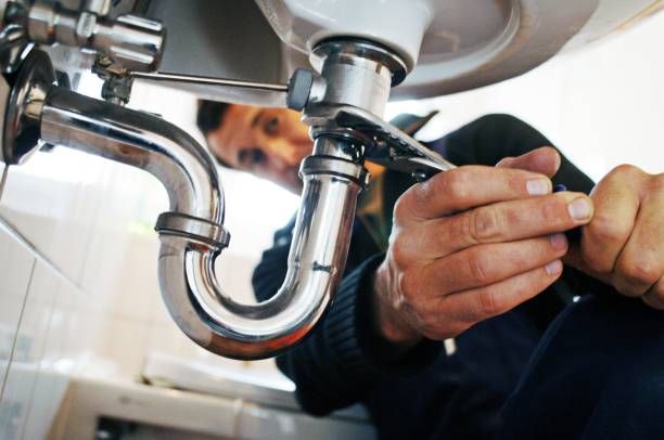 Professional Plumbing in Winter Park, FL