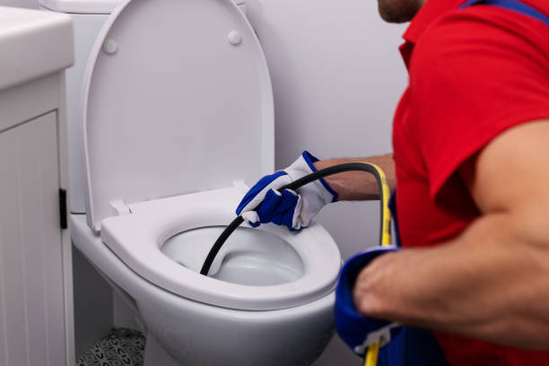 Best Residential Plumbing Services  in Winter Park, FL