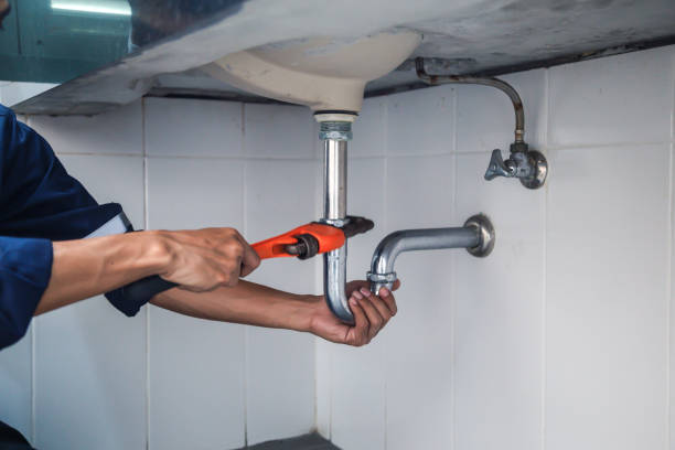 Best Plumbing Installation Services  in Winter Park, FL