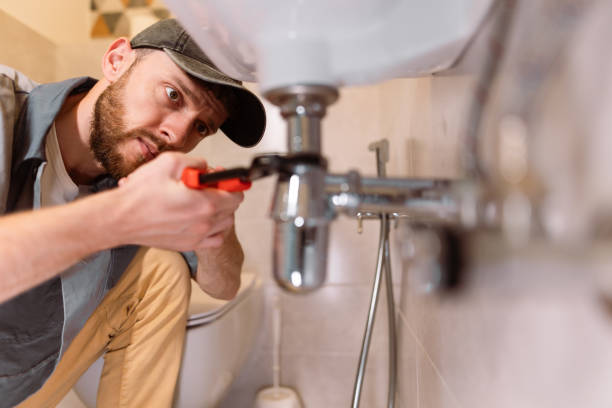 Best Water Leak Repair  in Winter Park, FL