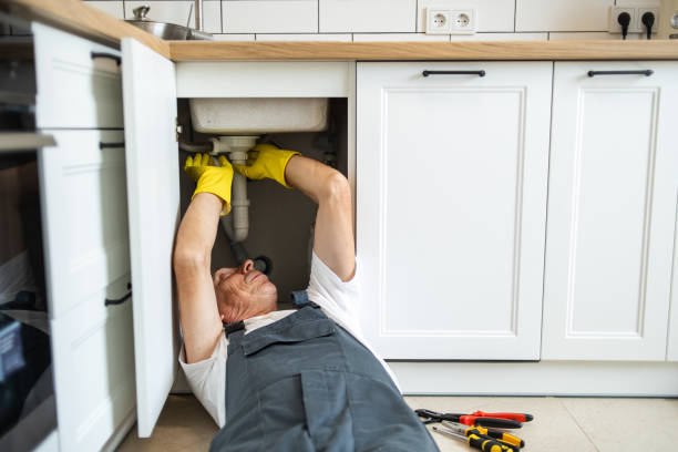Best Drain Cleaning Services  in Winter Park, FL