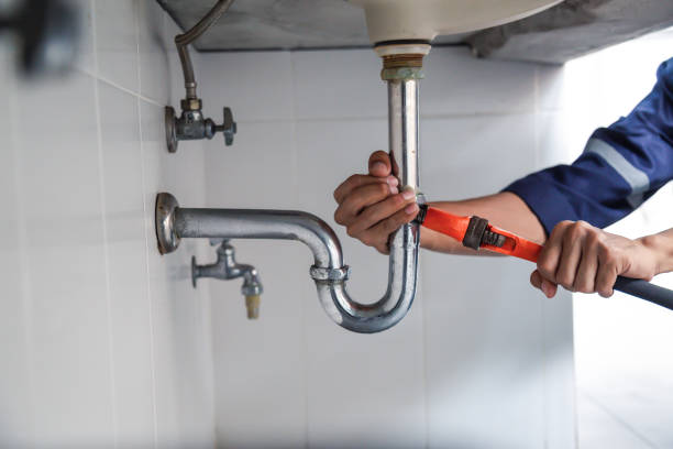 Best Leak Detection Services  in Winter Park, FL