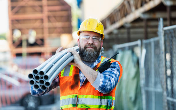Best Gas Line Repair  in Winter Park, FL