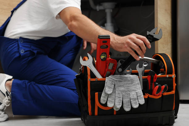 Best Plumbing Inspection Services  in Winter Park, FL