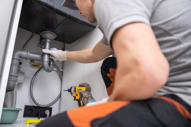 Best Plumbing Inspection Services  in Winter Park, FL