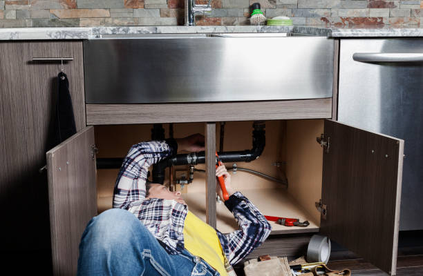 Best Clogged Drain Plumber  in Winter Park, FL