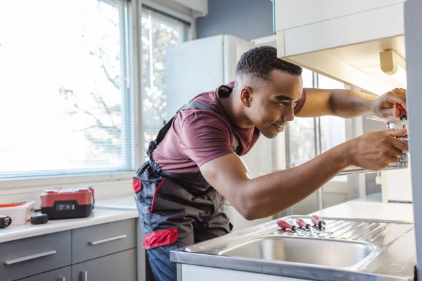 Best Commercial Plumbing Services  in Winter Park, FL