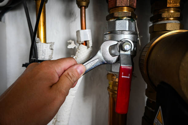 Best Shower Repair Services  in Winter Park, FL